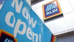 Aldi desafia supermercados dos EUA com manteiga de amêndoa a US$ 4