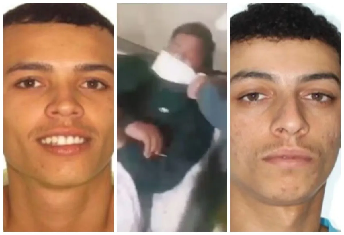 Mãe denunciou à polícia suspeitos de sequestrar e matar empresário em Carapicuíba, na Grande SP, aponta inquérito