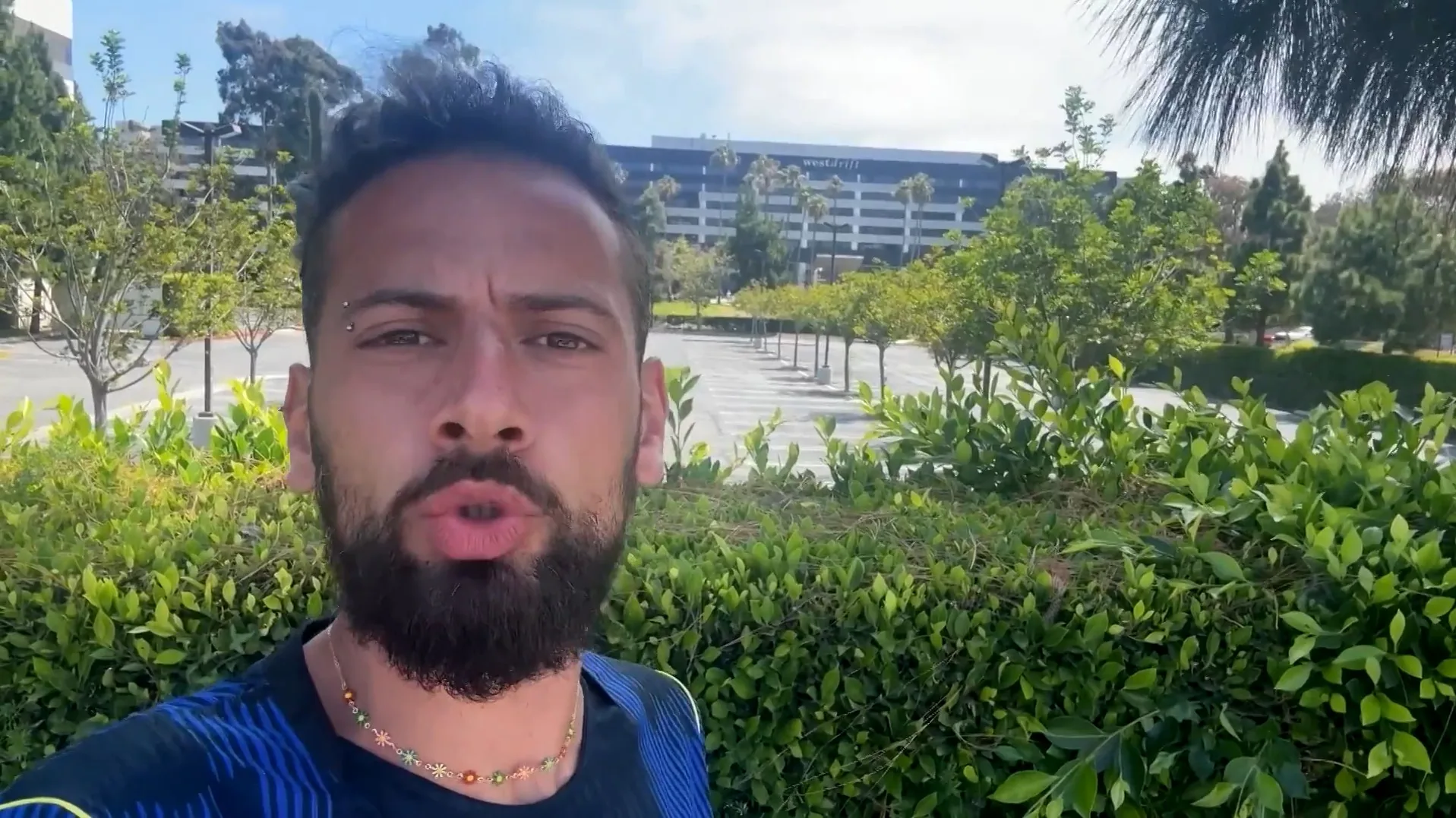Cartolouco é acusado de agressão por ex-namorada e outras mulheres