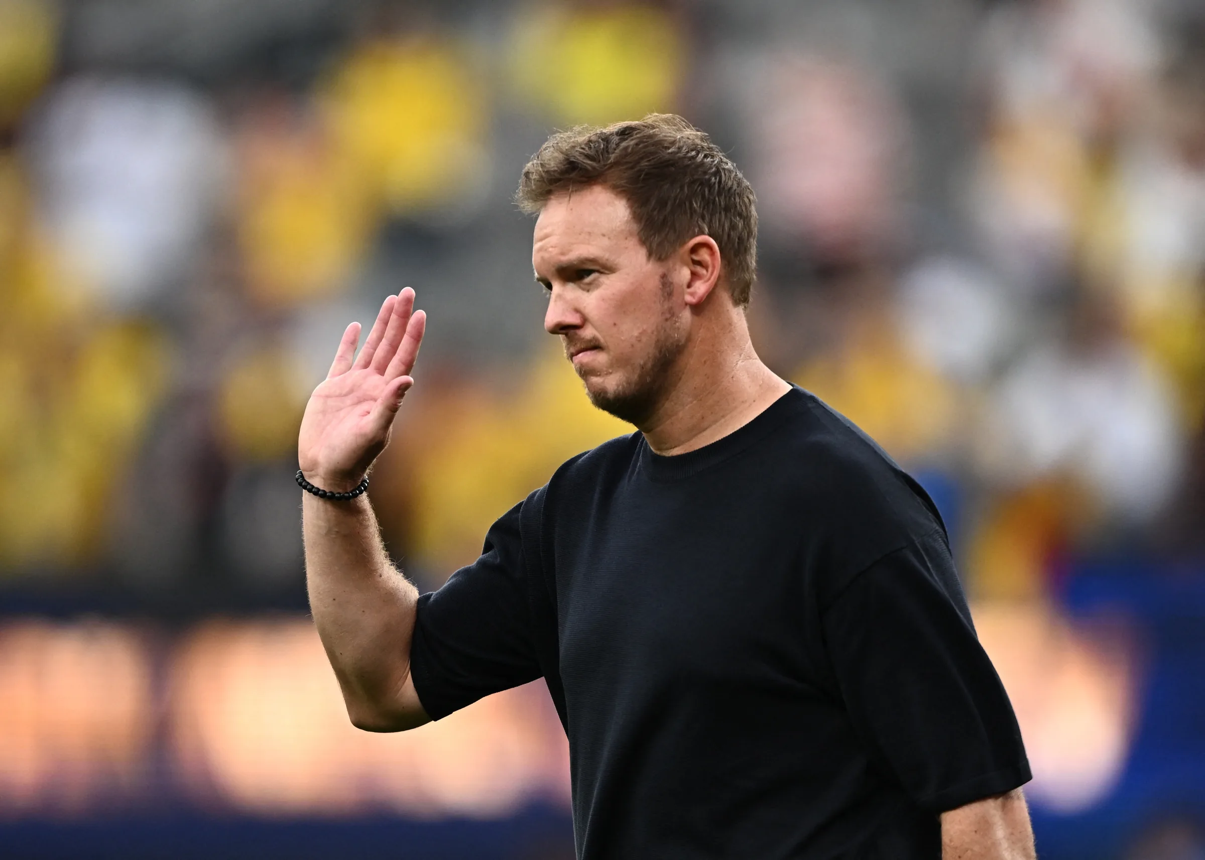 Alemanha anuncia saída de Nagelsmann após eliminação na Copa e mira Klopp para o cargo