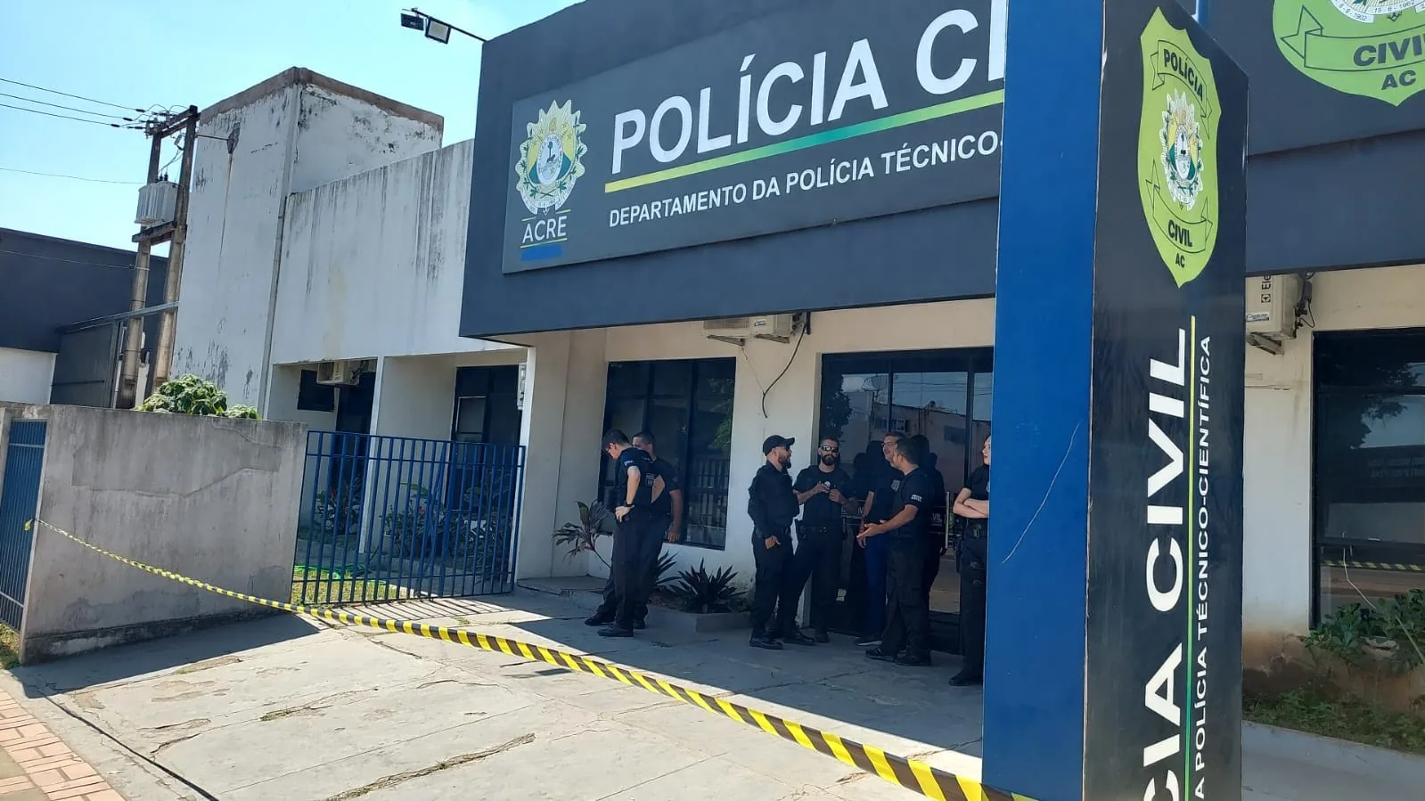 Menos da metade dos homicídios é solucionada no Acre, aponta pesquisa