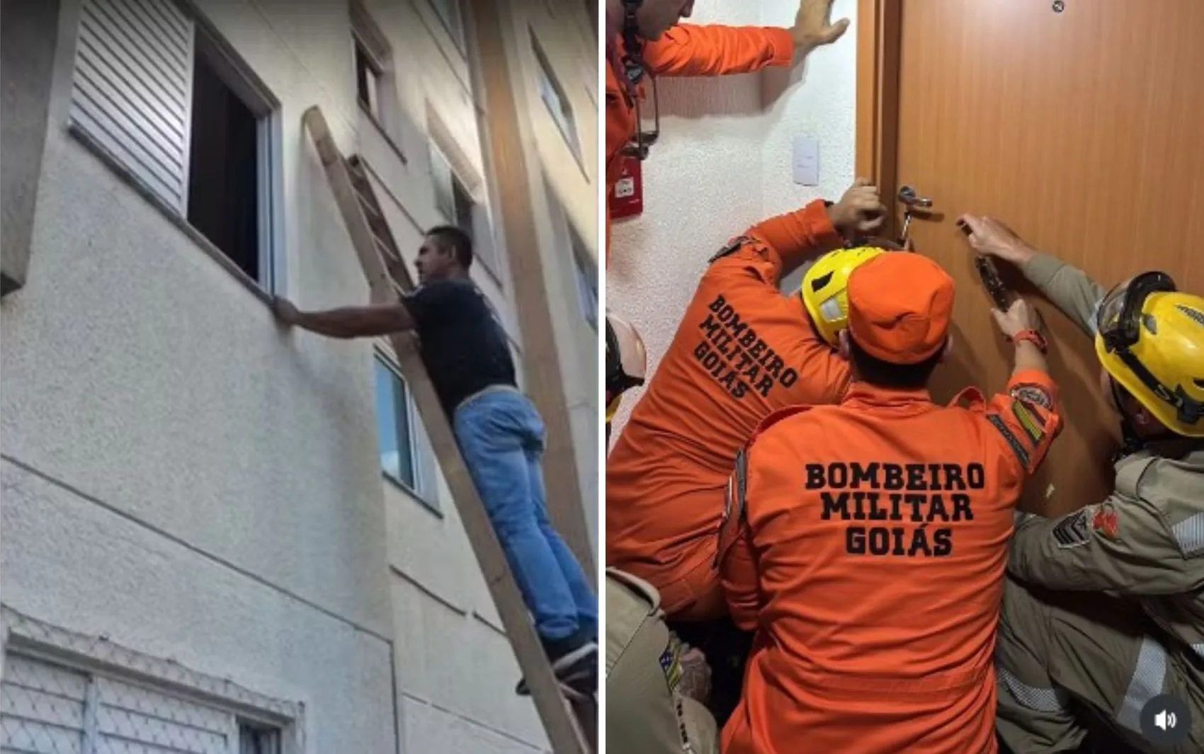 Menino encontrado trancado em quarto estava em apartamento com forte odor, lixo e garrafas com urina, diz Conselho Tutelar