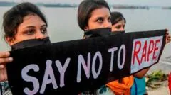Tensions erupt in Indian state after 11-year-old raped and murdered