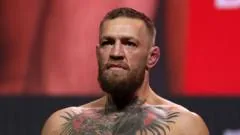 Conor McGregor retorna ao UFC após cinco anos de ausência