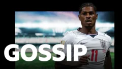 Chelsea, Arsenal and Spurs all want Rashford - Wednesday's gossip