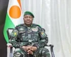 ‘Witch-hunt’ in Niger as military regime rounds up LGBTQ+ population