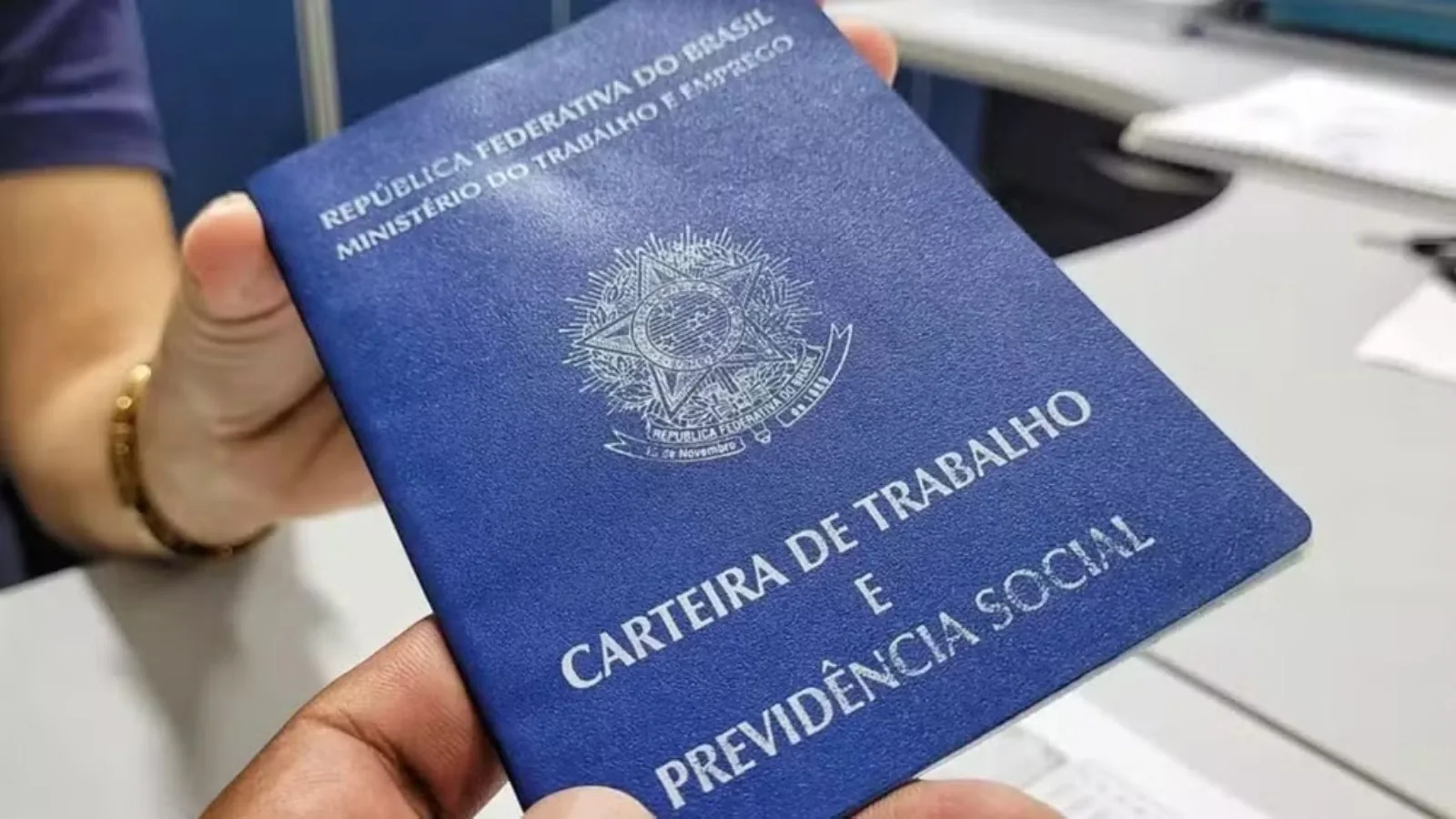 Concursos municipais e vagas de emprego: confira oportunidades disponíveis no Ceará nesta segunda (20)