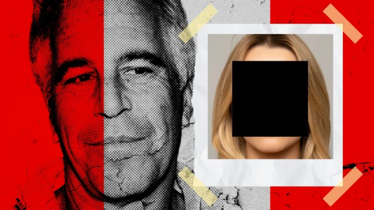 Controle, ameaças e cirurgia: minha vida na 'seita' de Jeffrey Epstein