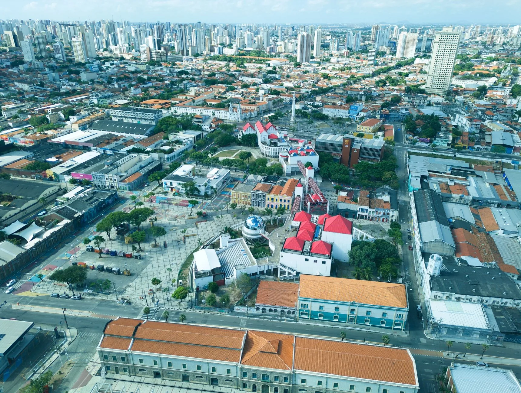 Entenda: O Impacto Emocional do São João de Campina Grande
