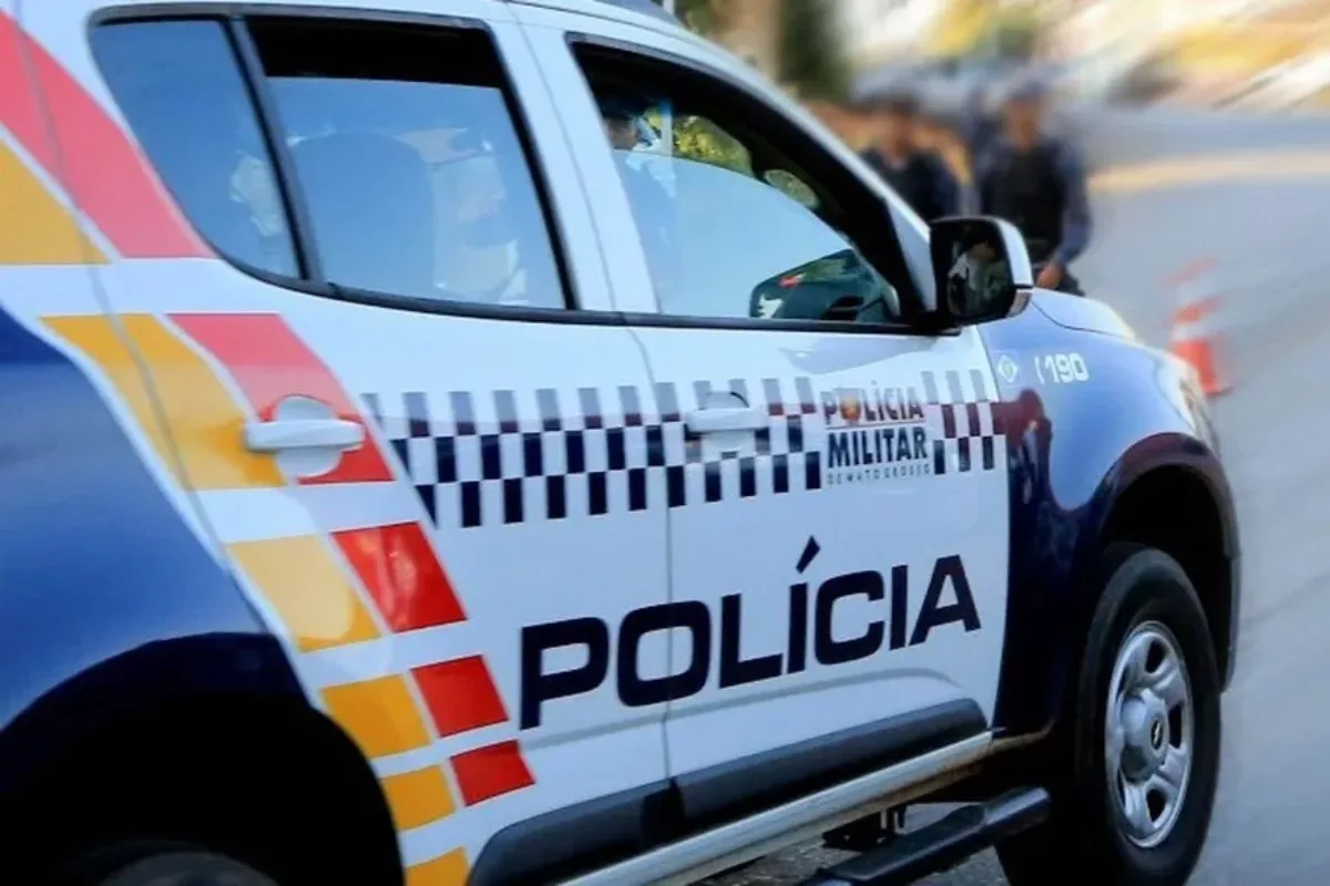 Mulher é presa por dirigir embriagada e deixar crianças sozinhas em MT