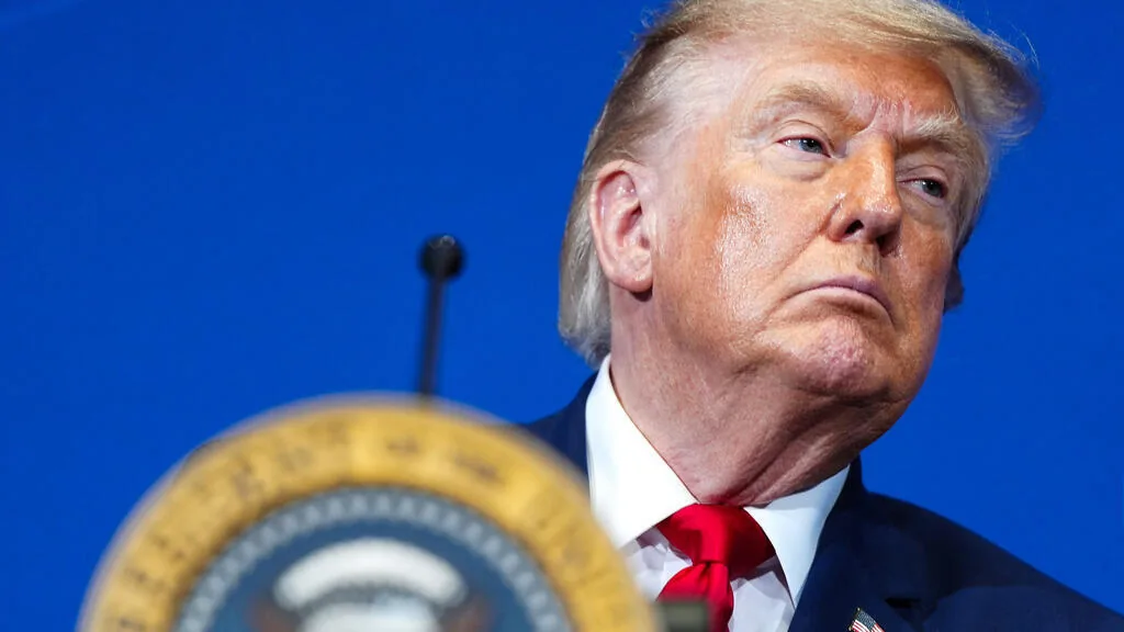 Trump divulga informações sobre suposta interferência chinesa nas eleições de 2020