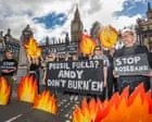 Como Andy Burnham lidará com a crise climática como primeiro-ministro?