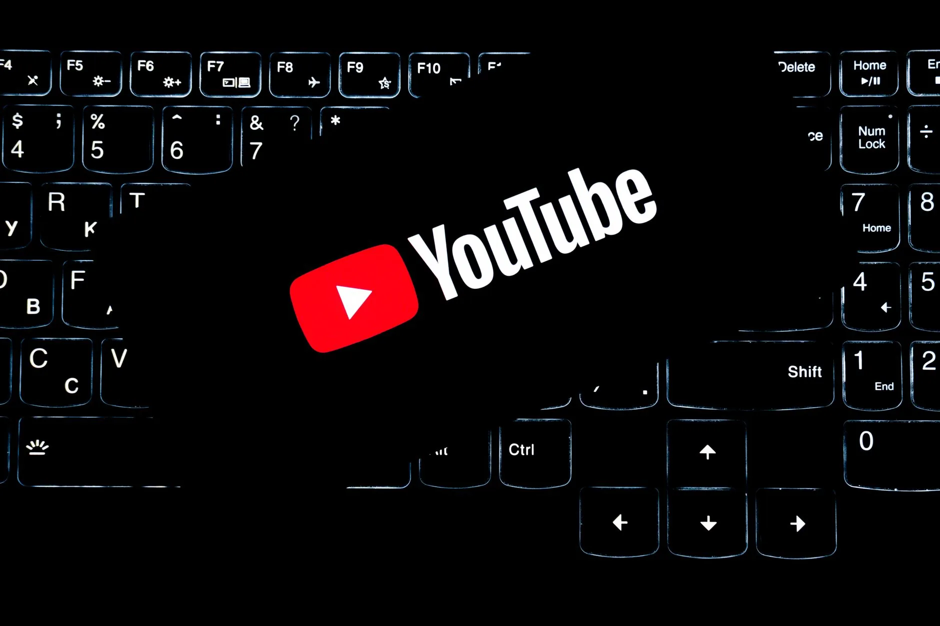YouTube Premium incluirá Peacock a partir do próximo ano