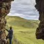 Australian cave discovery shows grass was burned for magic, cures and curses for 25,000 years