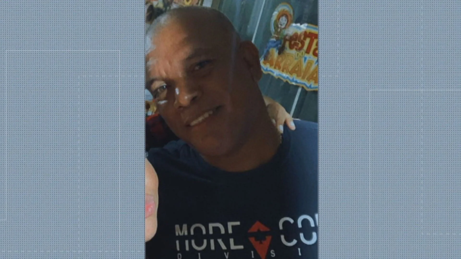 Homem é assassinado em Cosmos; enteado é preso em São Paulo