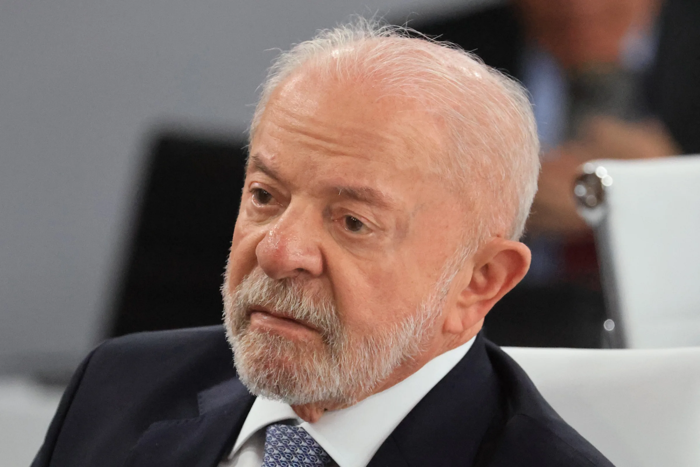 Vídeo de Lula no Irã é falso; gravação é da Alemanha