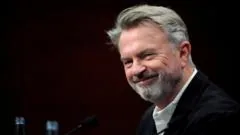Sam Neill, famoso por Jurassic Park, morre aos 78 anos