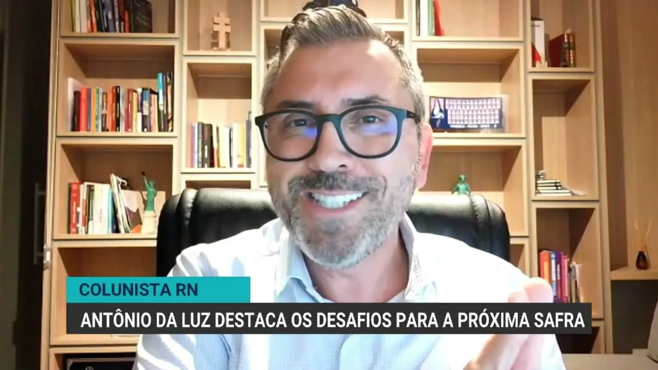 Crédito é o maior desafio para o agronegócio na próxima safra