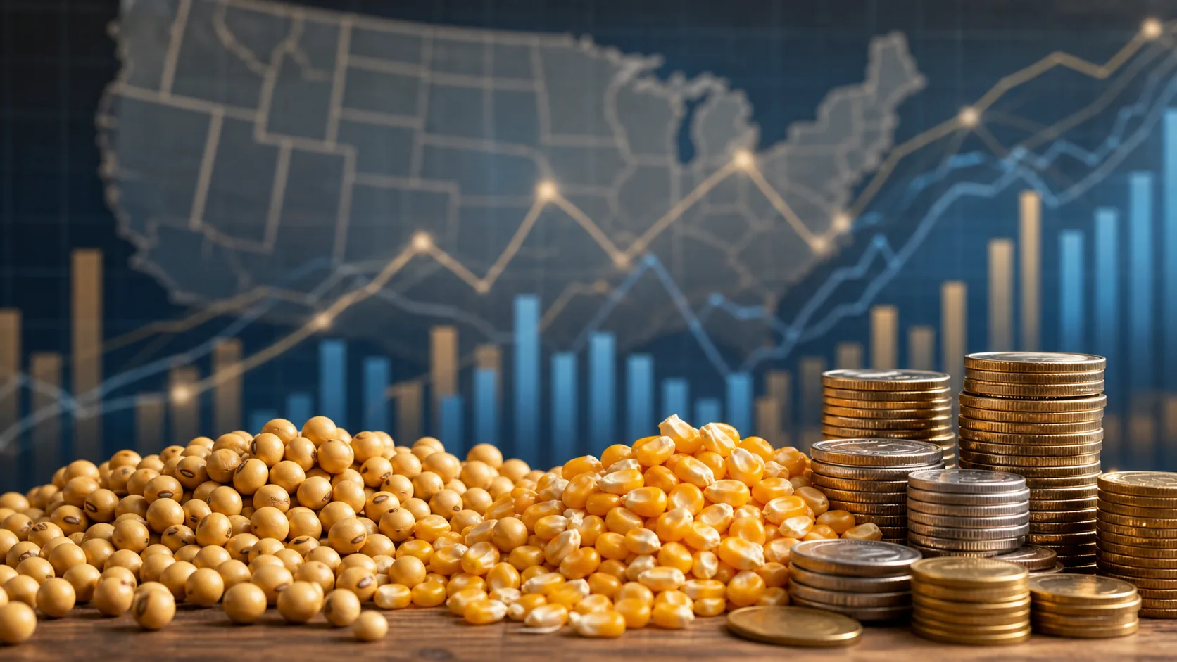 Dólar apresenta queda no início do pregão devido a fatores externos