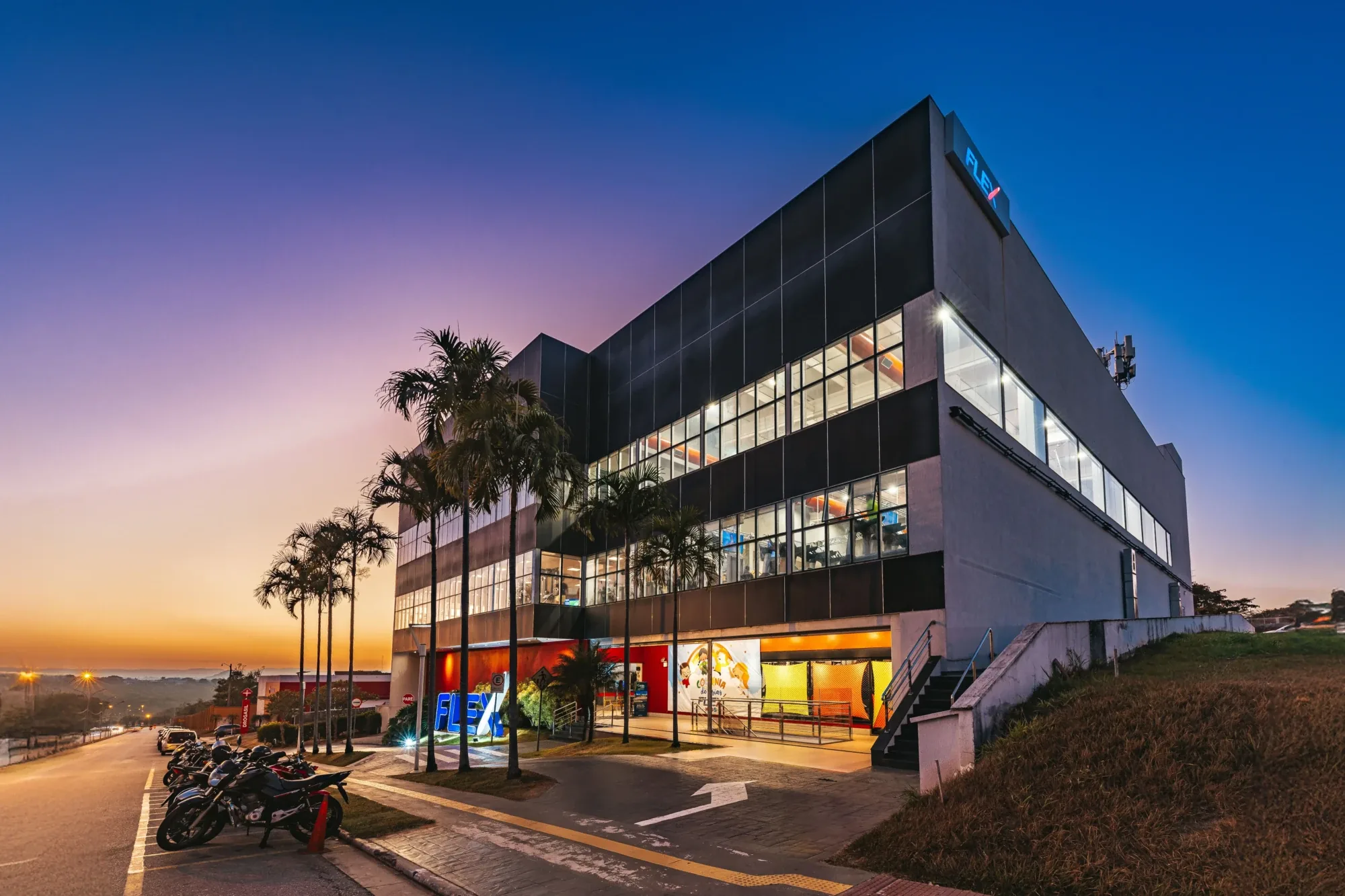 Além da WE GYM, de Virgínia Fonseca: conheça 5 academias de alto padrão que elevam o nível do mercado fitness em Goiânia