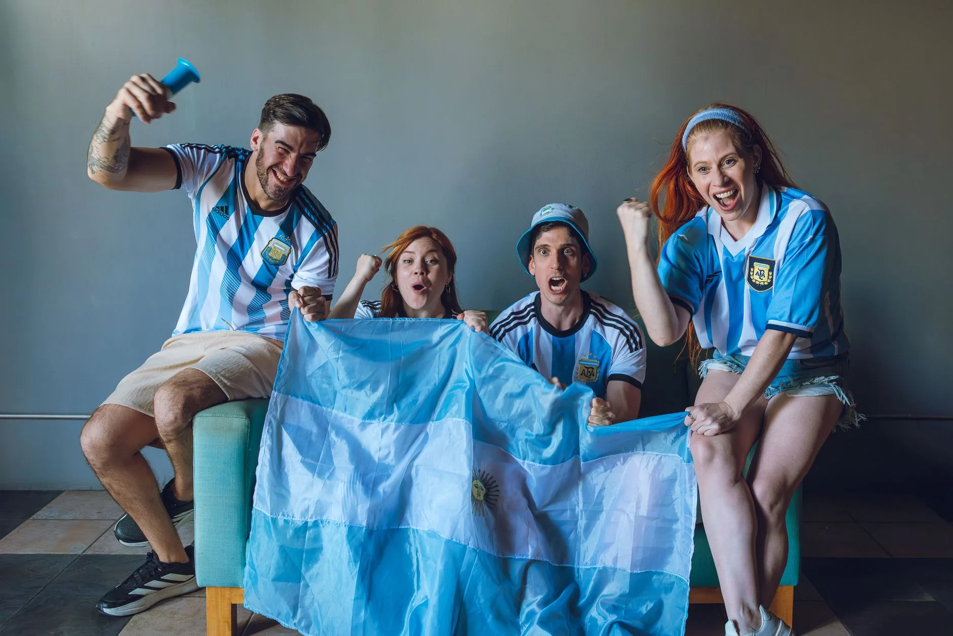 A Magia da Superação: Argentina e Cabo Verde na Copa
