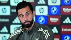 Fulham contrata Arbeloa como novo técnico