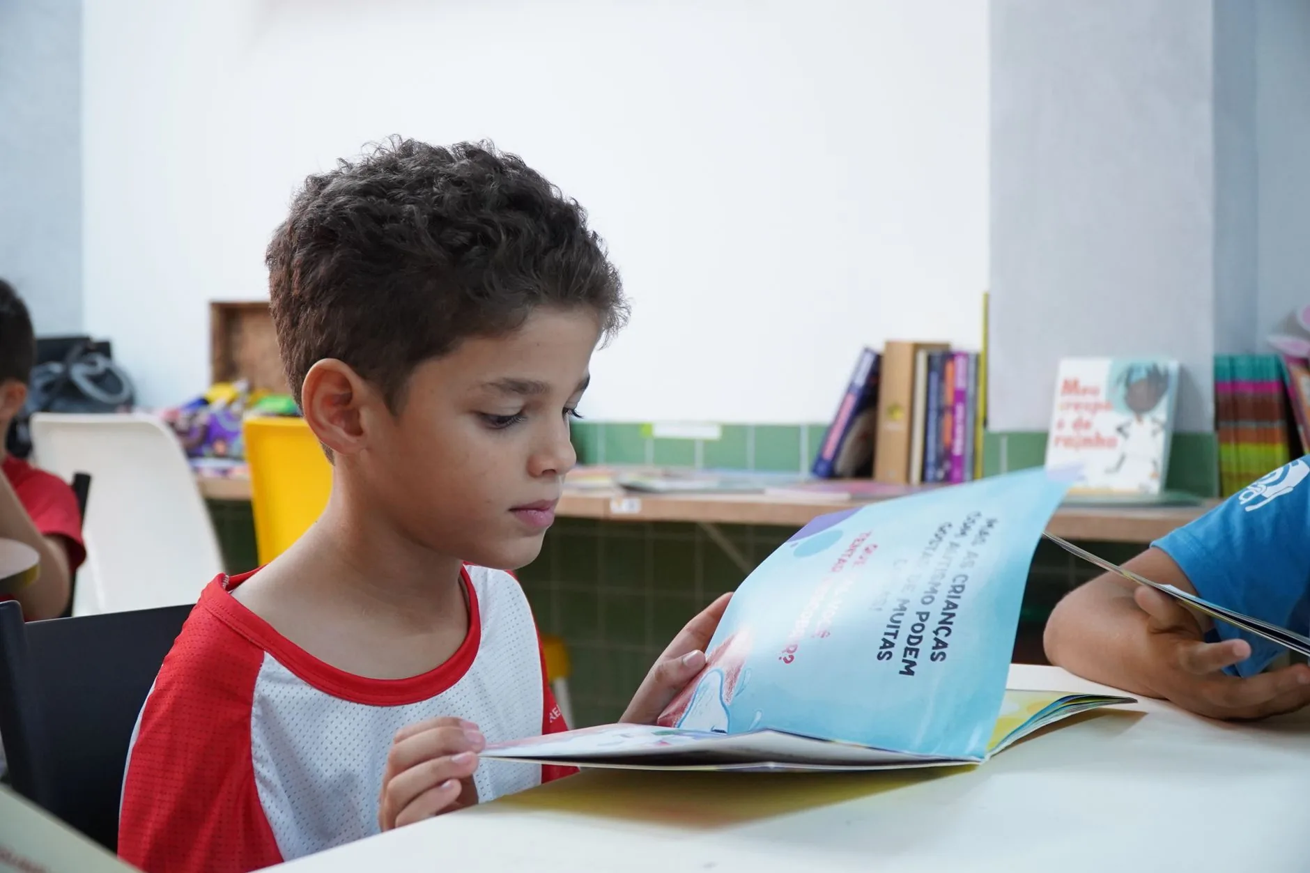 Balanço: Histórias de Superação e Desafios na Educação em 2023