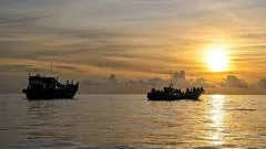 Mais de 500 rohingyas desaparecem no mar: o que aconteceu?