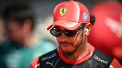Hamilton enfrenta penalizações em sequência na F1