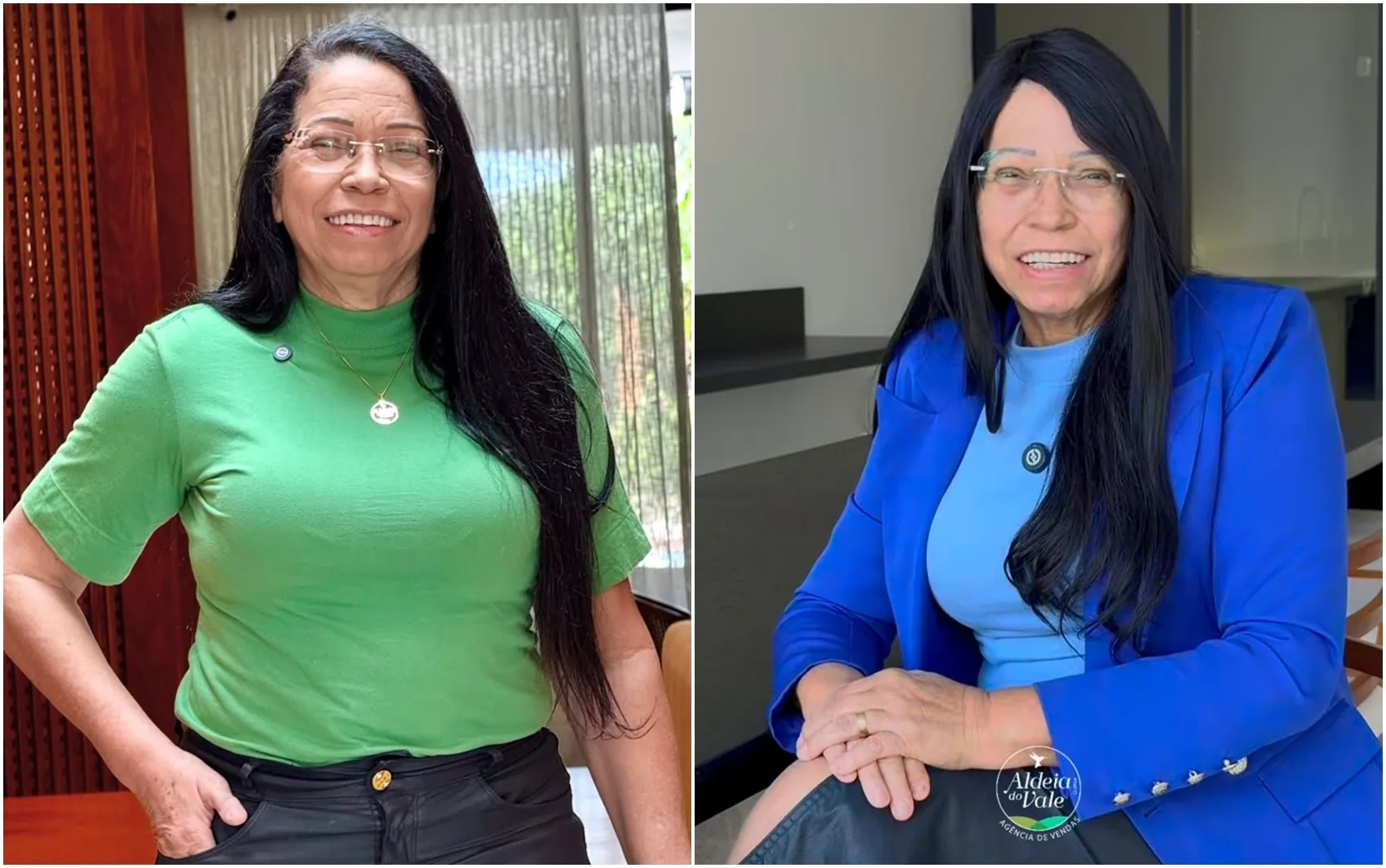 Corretora de imóveis morre após lutar contra câncer, em Goiás
