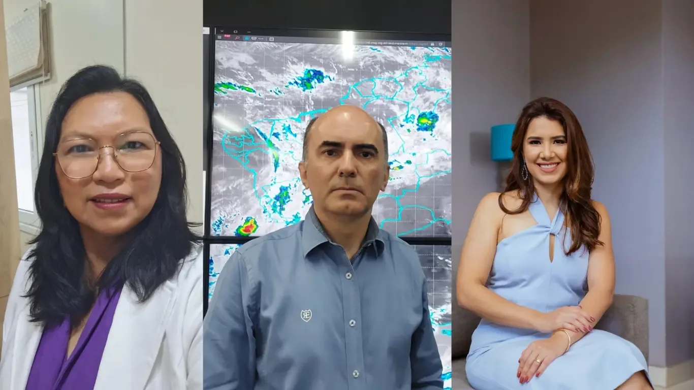 Calor extremo já causou 97 mil mortes de idosos no Brasil