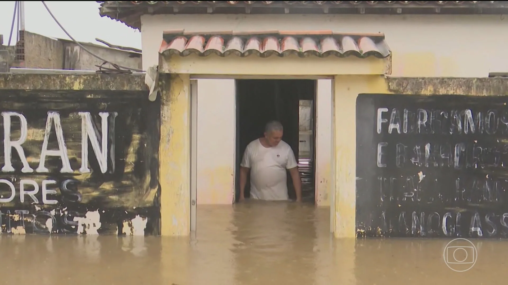 Estiagem e chuvas intensas deixam 146 municípios da Paraíba em situação de emergência