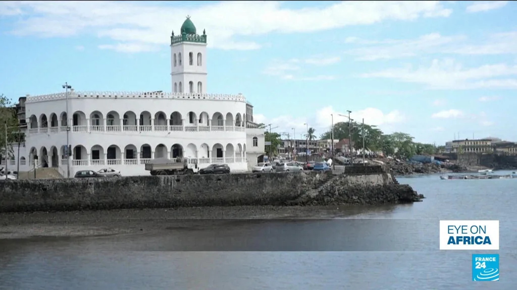 Comores celebra inclusão de medinas centenárias na lista da Unesco