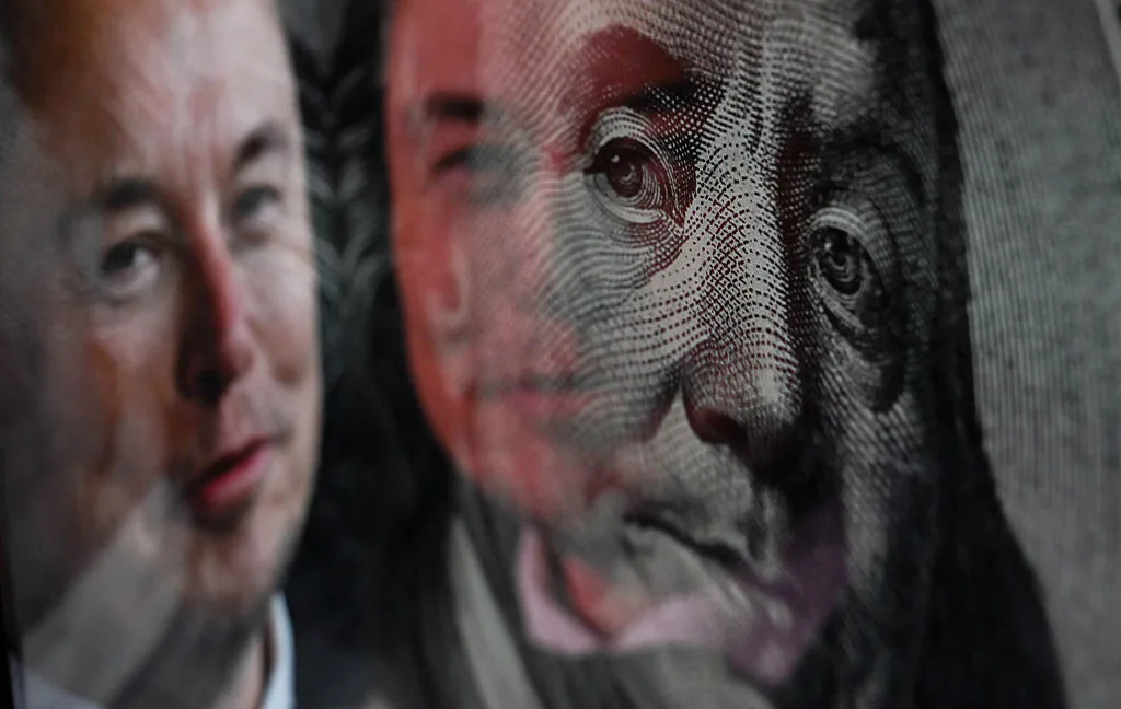Elon Musk lança X Money para pagamentos digitais nos EUA