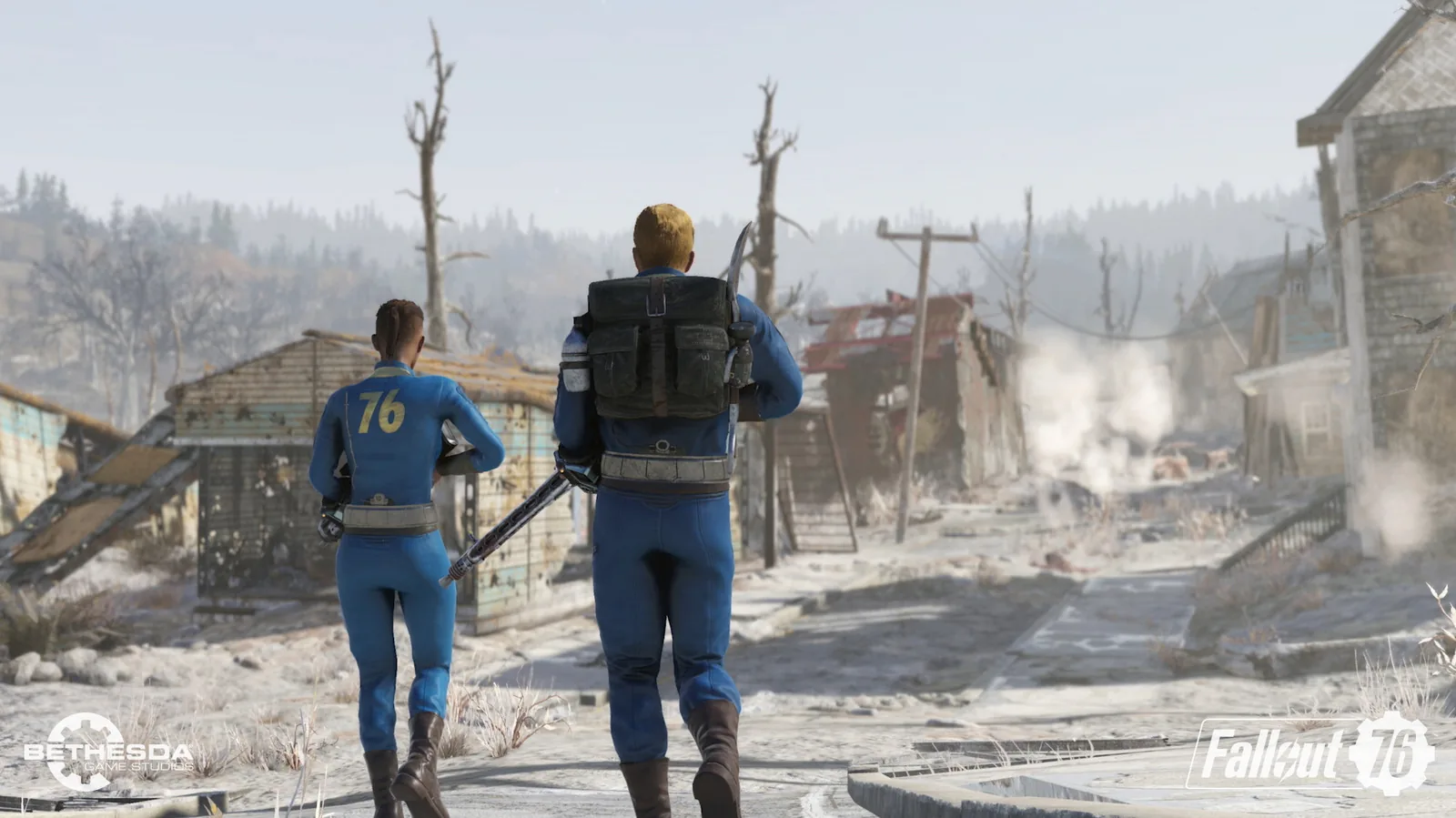 Microsoft cancela sequência de Avowed enquanto Obsidian foca em Fallout