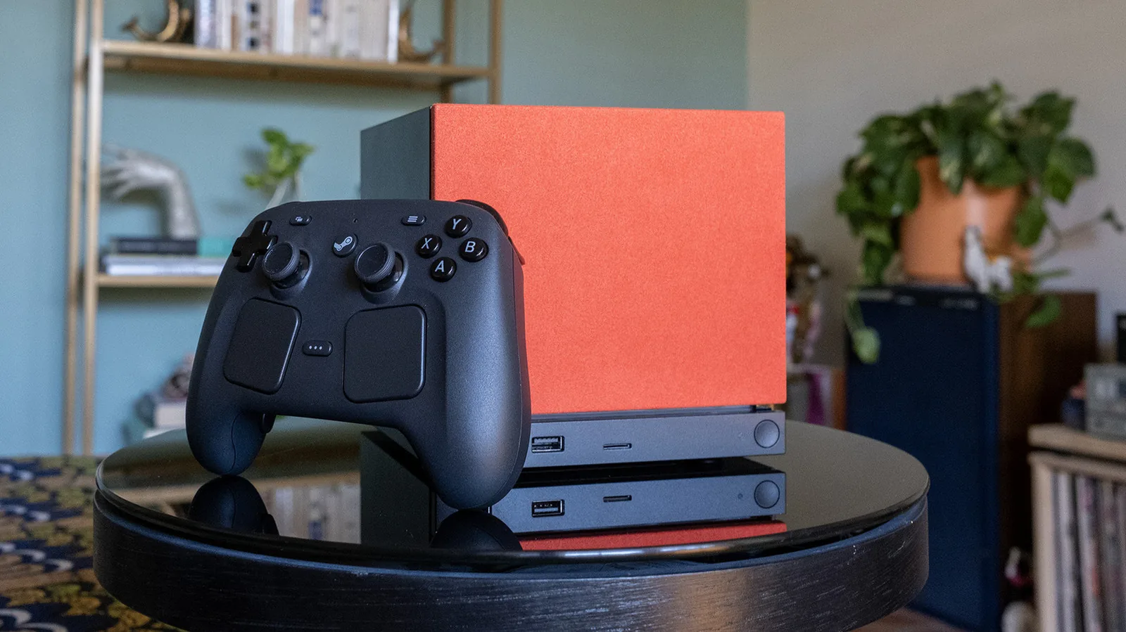 Valve afirma que compradores de Steam Machine não estão sendo preteridos
