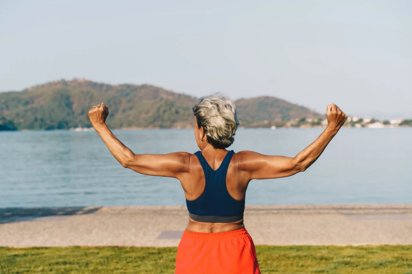 There are only a few anti-ageing supplements that actually work