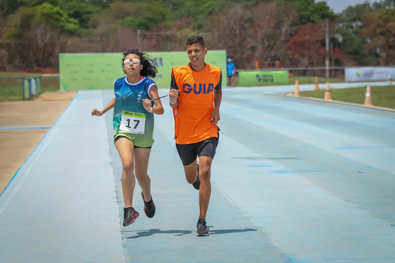 Veja as 24 modalidades esportivas gratuitas oferecidas em Senador Canedo