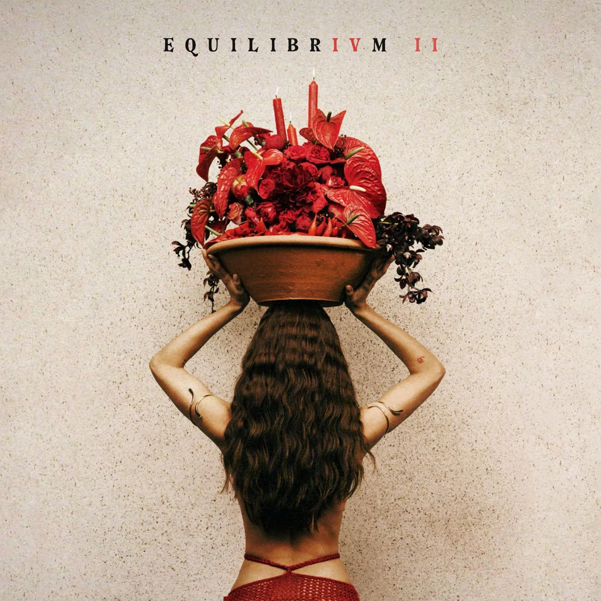 Anitta lança 'Equilibrivm II', mas músicas ficam aquém do esperado