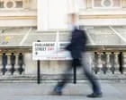 Retired UK civil servants failed by pension outsourcing, government says