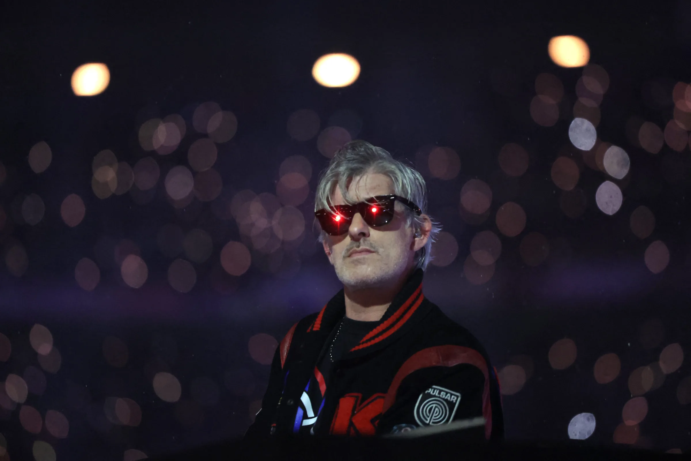 DJ francês Kavinsky, autor de 'Nightcall', morre aos 50 anos