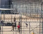 Centro de Detenção da Califórnia Ignora Necessidades Médicas de Detentos, Aponta Monitor