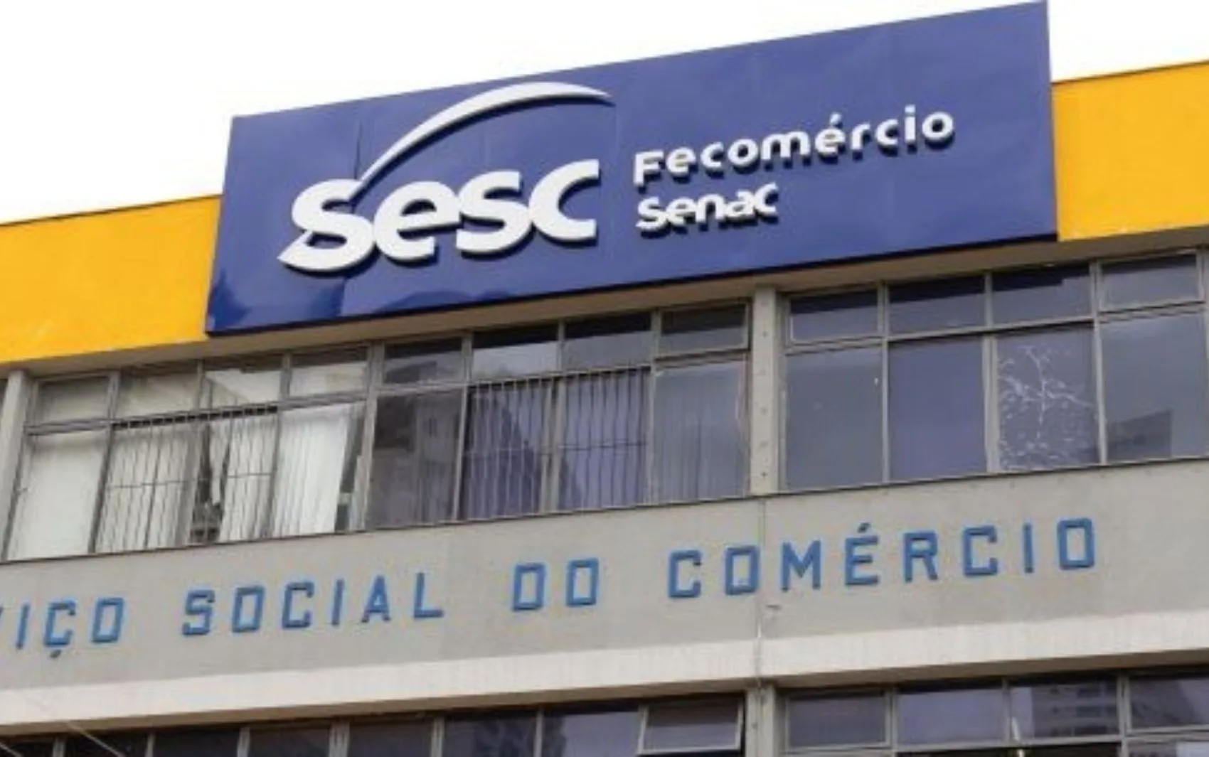 Sesc e Senac abrem nove vagas em Goiás com salários de até R$ 6,6 mil