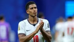 Desempenho dos jogadores da Inglaterra na Copa do Mundo