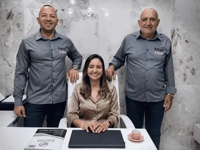 Inova celebra 5 anos como referência em controle de pragas na Região dos Lagos