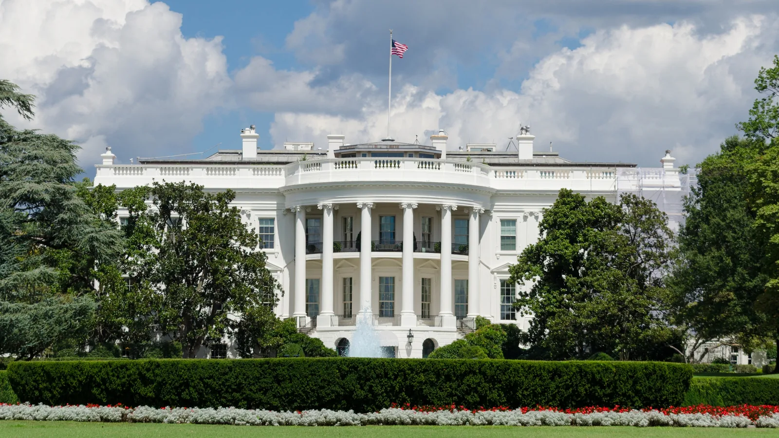 US outlines its $5 billion Genesis Mission to boost science with AI