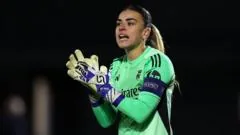 Arsenal sign Spain goalkeeper Rodriguez on free