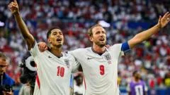Bellingham é destaque na Copa do Mundo, afirma Rooney