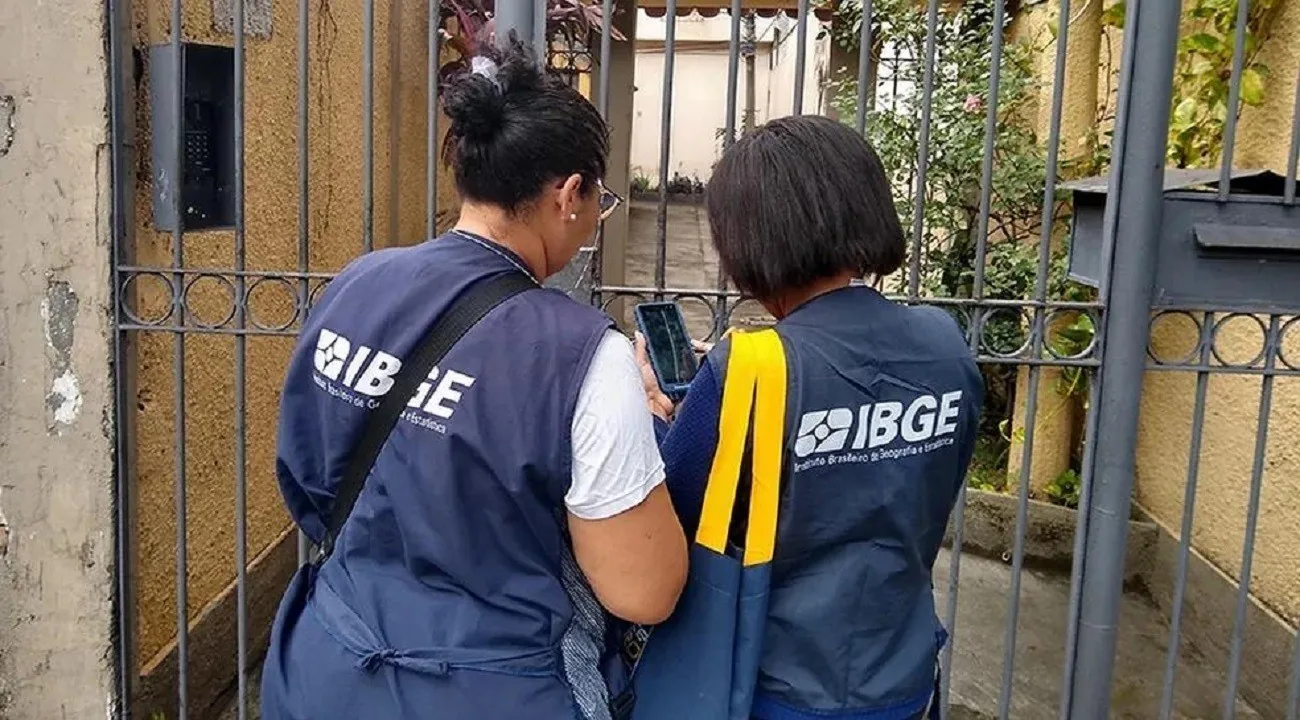 Concurso do IBGE: prazos finais para inscrições de mais de 8 mil vagas