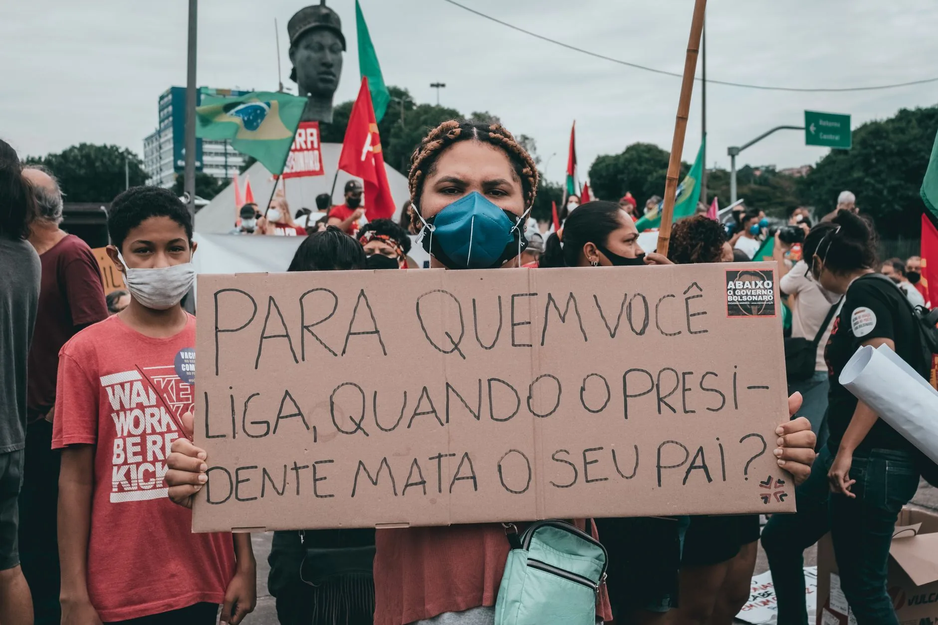 Aava Santiago pode perder mandato de vereadora por infidelidade partidária